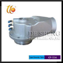 Factory Supplier high material hot sale oil tank vapor recovery valve GY516